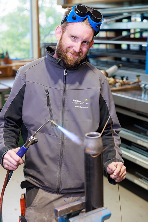 Michael Fankhauser